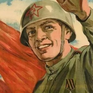 ［漂泊］近卫步兵第272团的钢琴谱