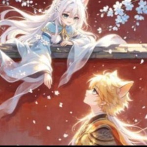 （白狼卡莫纳)九灵cp的钢琴谱