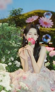 Angela.孟琦鹿 百花杀大爆的个人空间