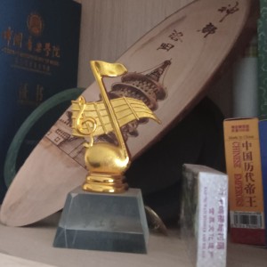[花开富贵]小林的钢琴谱