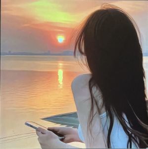 云～～的钢琴谱