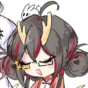 CH牛逼（偏头痛所以钢琴弹不好）的钢琴谱