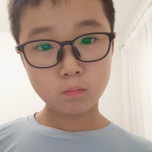 月亮的个人空间