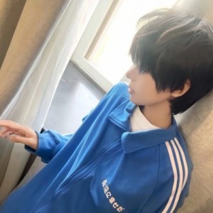 伤褐的个人空间