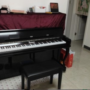 ❤小可爱的个人空间