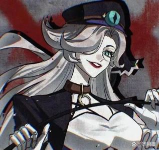 魔警艾琳的钢琴谱