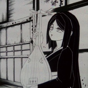 鸣女.秋.好嫉妒飞天党.退.扫墓的钢琴谱