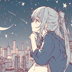Galaxy的钢琴谱