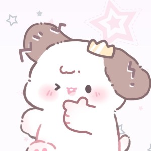 Iris的个人空间