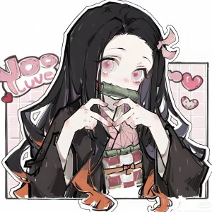 灶门祢豆子【鬼灭之刃】的钢琴谱