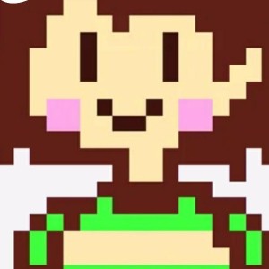 淘汰王（Chara）的钢琴谱