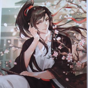 [Au]和[冬青文社]是小说妹啊的个人空间