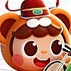 凉桅°的钢琴谱