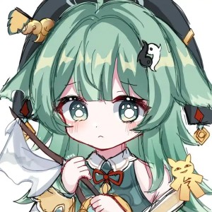 「米游-绝」柚奈Mint的钢琴谱