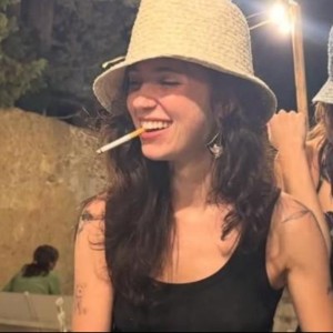 离墨觉浅（鹿茸my）的钢琴谱