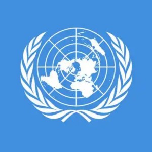 国际联合国的钢琴谱