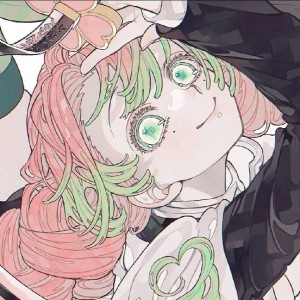 藤吖笙的钢琴谱
