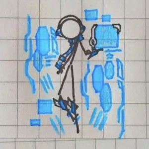 蛋仔号是幽灵暗夜追踪者的钢琴谱