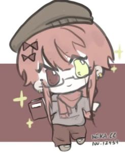 ch慢风🍪【AU】【冬青】的钢琴谱