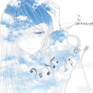 🖤Angel🎧📎的钢琴谱