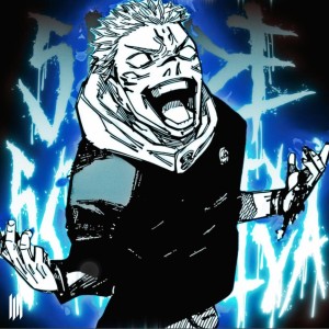 [M.E.G.]宿傩的钢琴谱