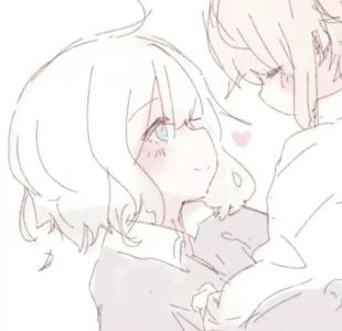 泠初【❤️8】【冬青】（暂退谱的个人空间