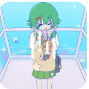重音宝宝好爱泥[反小鬼]的钢琴谱