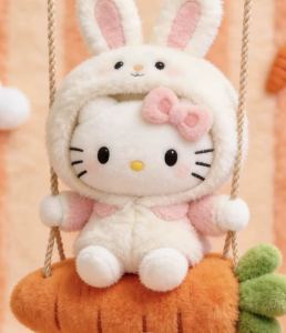 🌷Hallo  kitty🌷🉑️互🔚🫧的钢琴谱