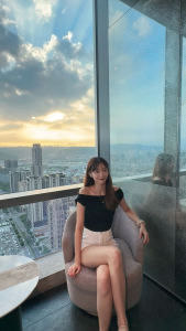 Jean的个人空间