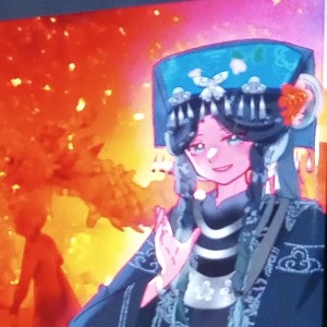 ch*夜苓的钢琴谱