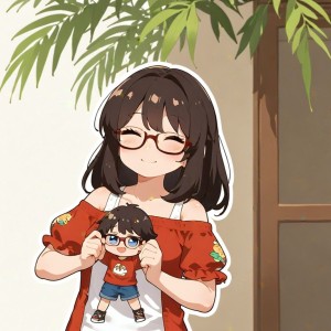 Luvsic的演奏视频