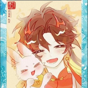 瓷爹的小兔子的钢琴谱