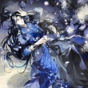 燃微雨晚海棠的个人空间