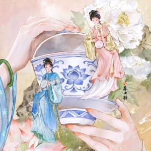 葬花的演奏视频
