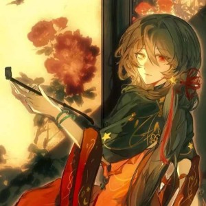 瓷朝的个人空间