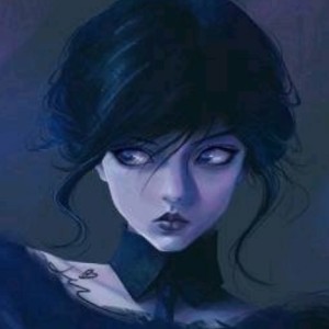 Wednesday (推卢娜)的钢琴谱