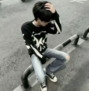 cross的钢琴谱