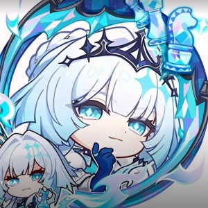 刻律德菈「米游-首领」的钢琴谱