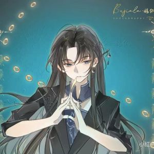 『葫芦娃』宁笑仙的个人空间