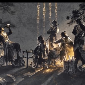 颜放的钢琴谱
