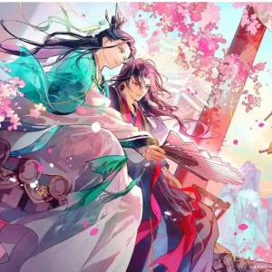 [T.G]诘-芜的钢琴谱