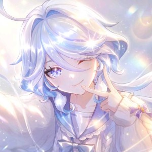 Aurora无光的钢琴谱