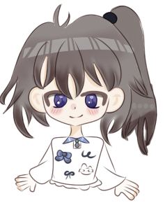 笙•夜的个人空间