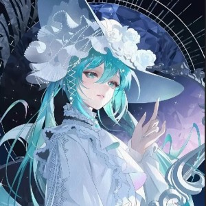 海乐公主的个人空间