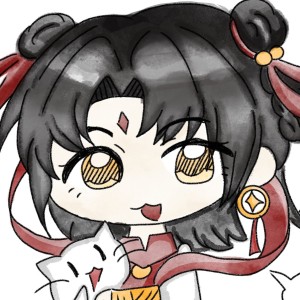 梓悦的个人空间