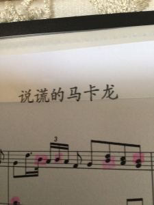 叶的个人空间