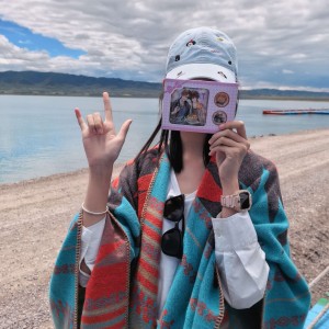 Soft亲爹的个人空间