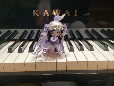 的演奏视频