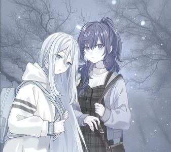 雪的钢琴谱