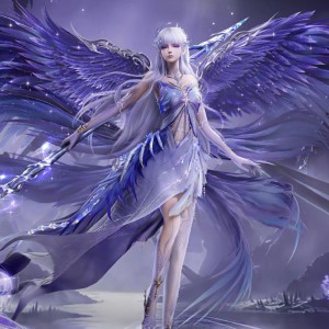 LUNA的个人空间